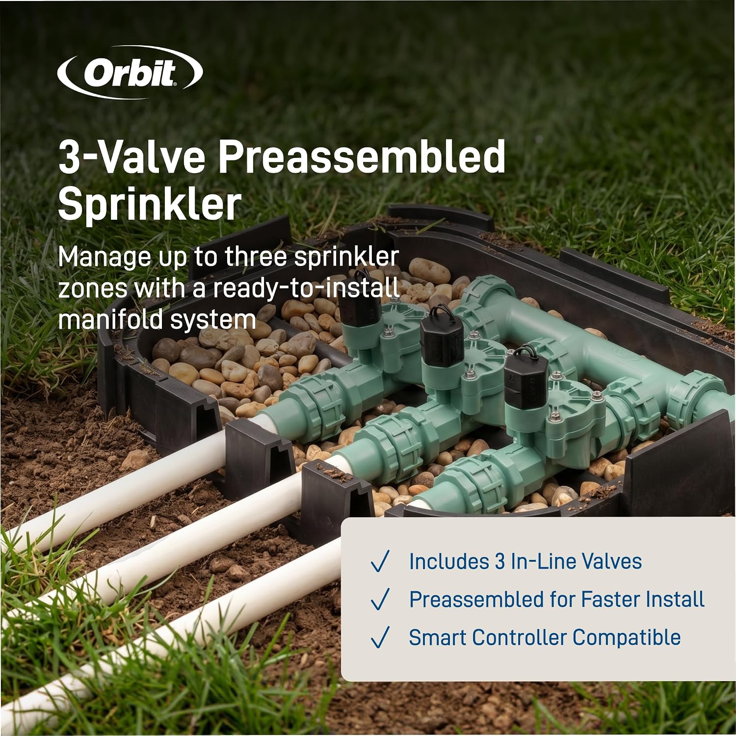 Orbit product image