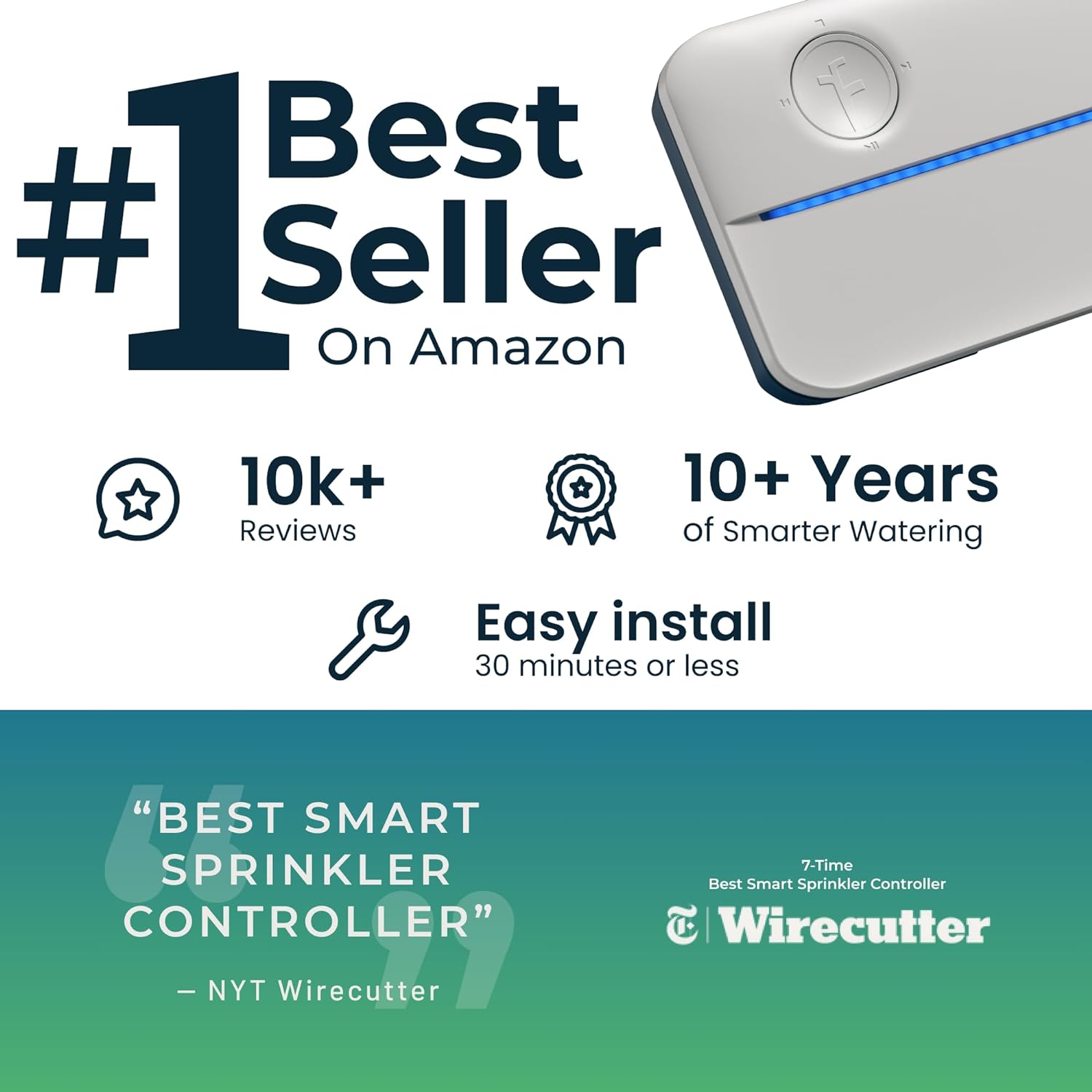 Rachio product image