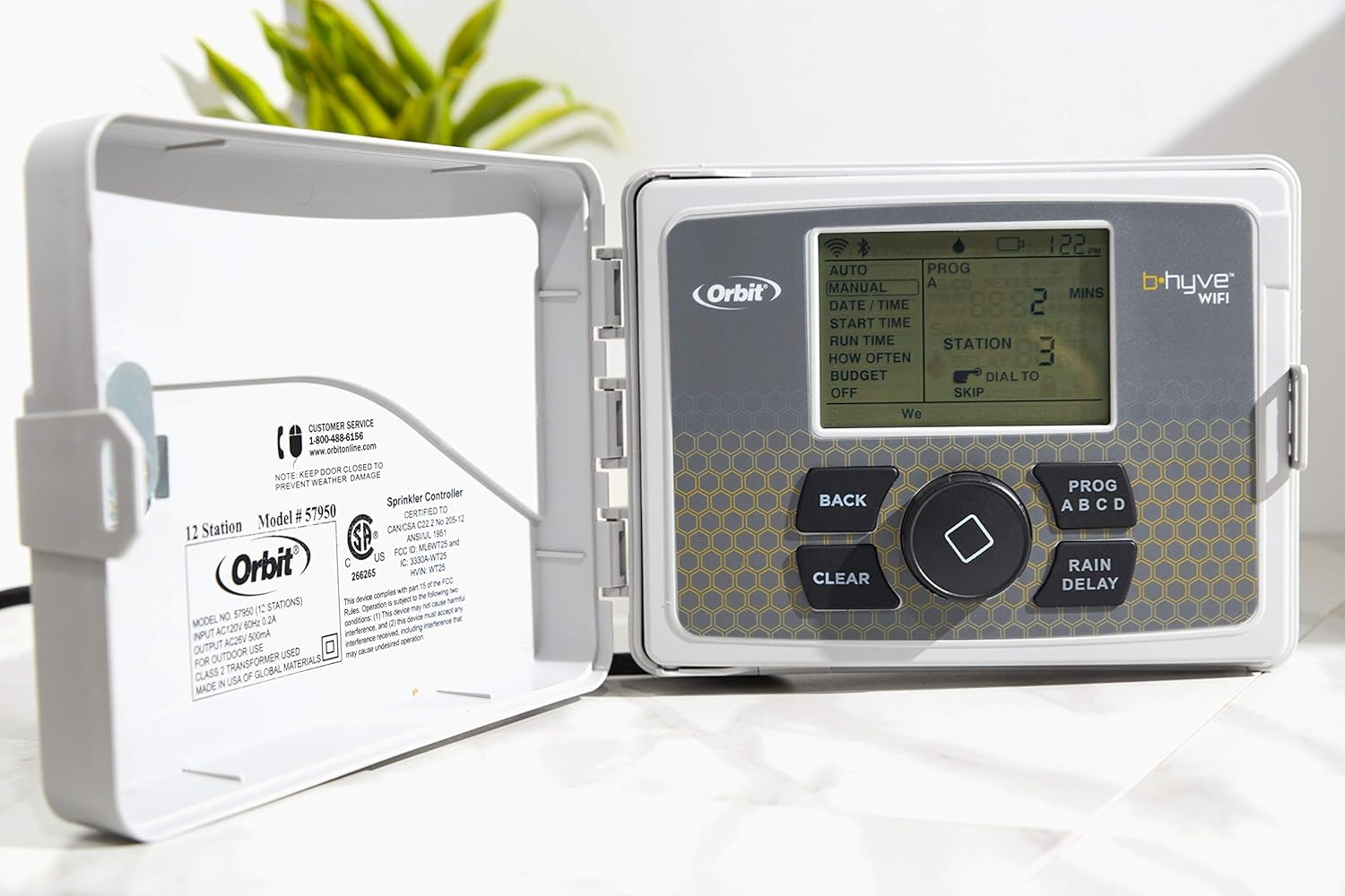 Smart Controllers Under $150 That Skip the Subscription Trap: Orbit B-hyve, ImoLaza, and Yardian Pro Compared